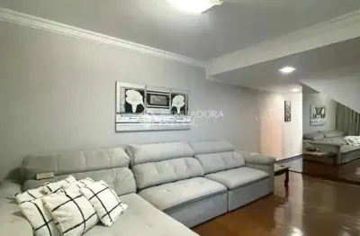 Casa com 3 quartos à venda na avenida joão pessoa, 751, jardim utinga, santo andré, 175 m2 por r$ 718.000
