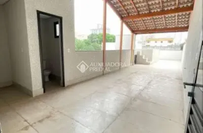 Cobertura com 3 quartos à venda na rua são gerônimo, 40, jardim bela vista, santo andré, 140 m2 por r$ 898.990