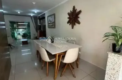 Casa com 3 quartos à venda na rua adelino fontoura, 202, vila guaraciaba, santo andré, 122 m2 por r$ 563.000