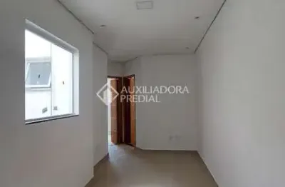 Apartamento com 2 quartos à venda na rua ingá, 894, vila linda, santo andré, 43 m2 por r$ 310.700