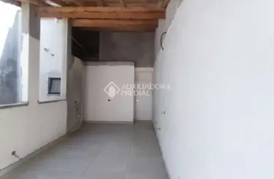 Cobertura com 3 quartos à venda na rua nossa senhora de fátima, 125, paraíso, santo andré, 160 m2 por r$ 800.000