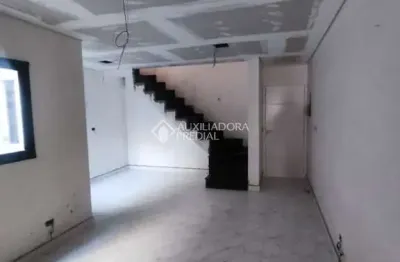 Cobertura com 3 quartos à venda na rua nossa senhora de fátima, 125, paraíso, santo andré, 160 m2 por r$ 797.000