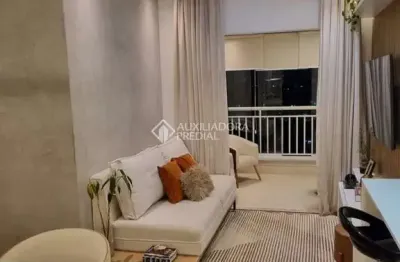 Apartamento com 2 quartos à venda na avenida aldino pinotti, 650, centro, são bernardo do campo, 77 m2 por r$ 850.000