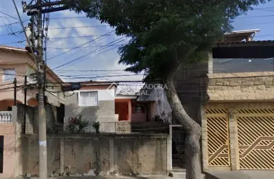 Terreno à venda na rua tumiaru, 98, parque joão ramalho, santo andré, 250 m2 por r$ 583.000