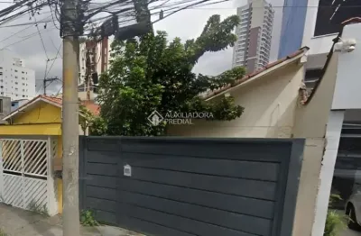 Terreno à venda na rua laura, 472, centro, santo andré, 115 m2 por r$ 490.000