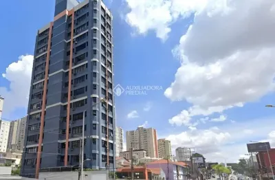 Sala comercial à venda na avenida dom pedro ii, 1641, campestre, santo andré, 56 m2 por r$ 300.000
