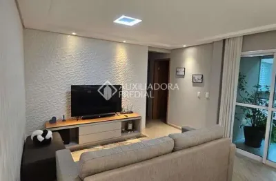 Apartamento com 3 quartos à venda na rua tuiuti, 148, jardim bela vista, santo andré, 82 m2 por r$ 742.000