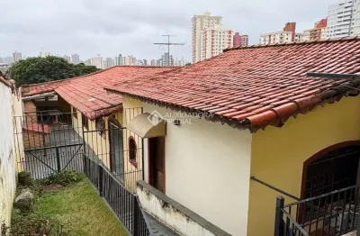 Casa com 4 quartos à venda na rua josé lins do rego, 208, vila valparaíso, santo andré, 305 m2 por r$ 529.900