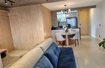Apartamento com 3 quartos à venda na rua adolfo laves, 69, vila valparaíso, santo andré, 115 m2 por r$ 1.098.000