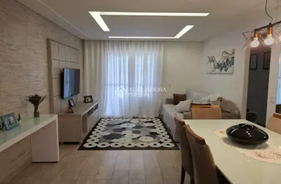 Apartamento com 3 quartos à venda na rua tiradentes, 614, santa terezinha, são bernardo do campo, 81 m2 por r$ 689.000