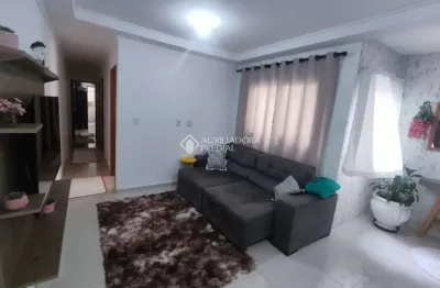 Cobertura com 3 quartos à venda na rua clélia, 930, vila pires, santo andré, 135 m2 por r$ 613.000