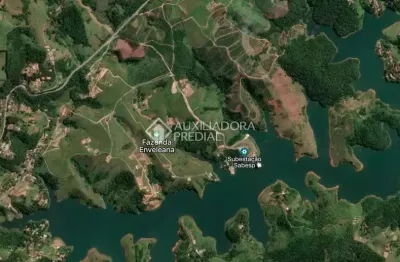 Terreno à venda na sp 56 - prefeito joaquim simão, 1, funil, igaratá, 2258550 m2 por r$ 30.000.000