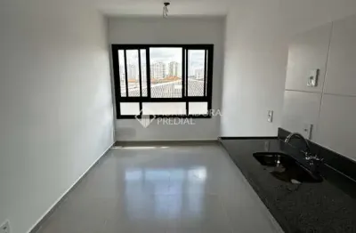 Apartamento com 1 quarto à venda na rua silva bueno, 1290, ipiranga, são paulo, 25 m2 por r$ 275.600