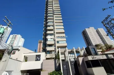 Apartamento com 3 quartos à venda na rua joão ribeiro, 1031, campestre, santo andré, 161 m2 por r$ 1.749.300