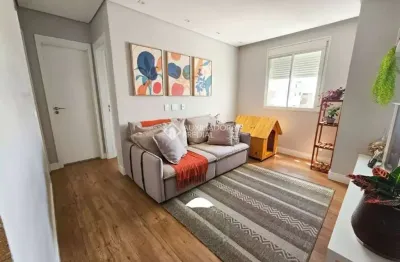 Apartamento com 2 quartos à venda na rua joão ribeiro, 332, campestre, santo andré, 81 m2 por r$ 1.020.000