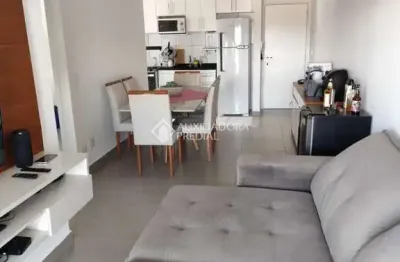 Apartamento com 2 quartos à venda na rua juazeiro, 343, paraíso, santo andré, 61 m2 por r$ 549.990