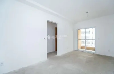 Apartamento com 2 quartos à venda na rua rosa de siqueira, 320, campestre, santo andré, 64 m2 por r$ 604.421