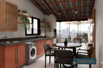 Cobertura com 2 quartos à venda na rua jaguará, 183, campestre, santo andré, 100 m2 por r$ 799.990