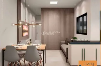 Apartamento com 2 quartos à venda na rua jaguará, 183, campestre, santo andré, 64 m2 por r$ 640.000
