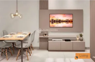 Apartamento com 2 quartos à venda na rua jaguará, 183, campestre, santo andré, 55 m2 por r$ 550.000