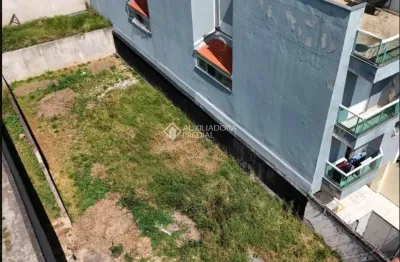 Terreno à venda na rua das carmelitas, 170, jardim santo andré, santo andré, 316 m2 por r$ 445.000