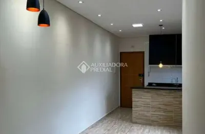 Cobertura com 2 quartos à venda na rua caiapós, 351, vila pires, santo andré, 102 m2 por r$ 400.000