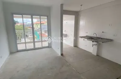 Apartamento com 2 quartos à venda na coronel manuel feliciano de souza, 597, vila jacuí, são paulo, 60 m2 por r$ 477.000