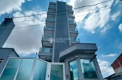 Apartamento com 2 quartos à venda na rua mandaguari, 153, parque jaçatuba, santo andré, 56 m2 por r$ 295.000