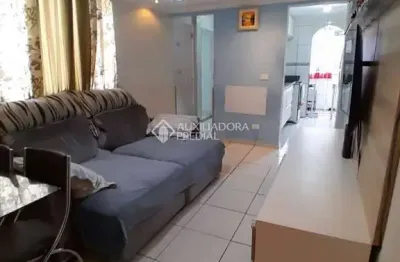 Apartamento com 2 quartos à venda na rua doutor hélio da mata souza, 3, jardim alvorada, santo andré, 54 m2 por r$ 240.000