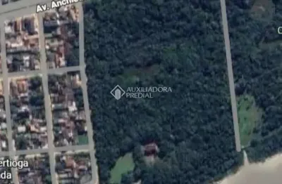 Terreno à venda na tome de souza, 1, jardim rio da praia, bertioga, 98199 m2 por r$ 55.000.000