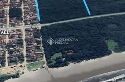 Terreno à venda na avenida anchieta, 2, vista linda, bertioga, 254673 m2 por r$ 88.000.000