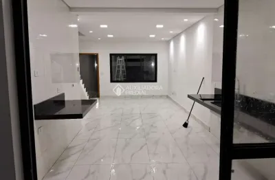 Casa com 3 quartos à venda na rua turquia, 65, parque das nações, santo andré, 160 m2 por r$ 1.200.000