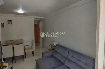 Apartamento com 2 quartos à venda na rua adriático, 151, jardim do estádio, santo andré, 56 m2 por r$ 255.000