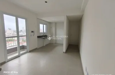Apartamento com 2 quartos à venda na rua austrália, 34, parque das nações, santo andré, 53 m2 por r$ 496.789