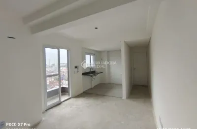 Apartamento com 2 quartos à venda na rua austrália, 34, parque das nações, santo andré, 53 m2 por r$ 469.800