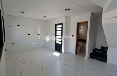 Casa com 2 quartos à venda na rua alemanha, 830, parque das nações, santo andré, 61 m2 por r$ 529.990