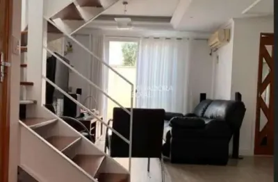 Casa em condomínio fechado com 3 quartos à venda na lopes de camargo, 48, jordanópolis, são bernardo do campo, 88 m2 por r$ 1.015.000