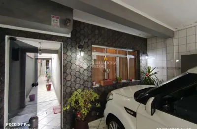 Casa com 3 quartos à venda na mississipe, 72, parque capuava, santo andré, 182 m2 por r$ 494.900