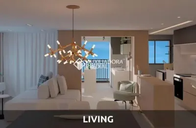 Apartamento com 2 quartos à venda na rua porto carrero, 160, campestre, santo andré, 63 m2 por r$ 642.720