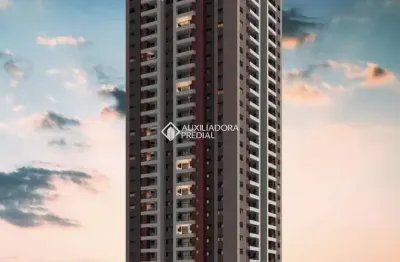 Apartamento com 2 quartos à venda na rua porto carrero, 160, campestre, santo andré, 63 m2 por r$ 626.650