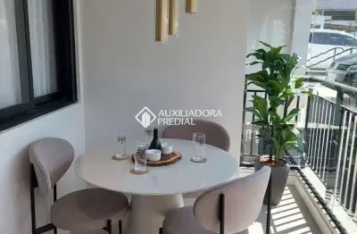 Apartamento com 3 quartos à venda na rua porto carrero, 160, campestre, santo andré, 75 m2 por r$ 854.900