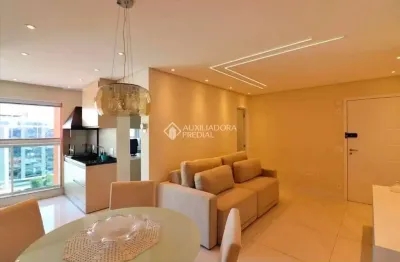 Apartamento com 2 quartos à venda na avenida armando ítalo setti, 814, baeta neves, são bernardo do campo, 78 m2 por r$ 870.000