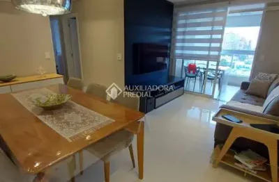 Apartamento com 3 quartos à venda na rua do bosque, 140, vila bastos, santo andré, 89 m2 por r$ 954.000