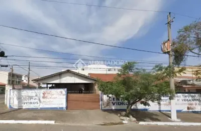 Terreno à venda na rua coimbra, 14, vila pires, santo andré, 450 m2 por r$ 1.125.000