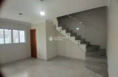 Casa com 3 quartos à venda na rua clélia, 982, vila pires, santo andré, 87 m2 por r$ 670.000