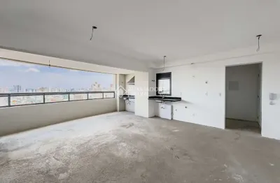 Apartamento com 2 quartos à venda na rua regente feijó, 176, vila assunção, santo andré, 102 m2 por r$ 1.250.000