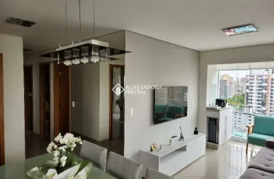 Apartamento com 3 quartos à venda na avenida padre anchieta, 632, jardim, santo andré, 80 m2 por r$ 899.000
