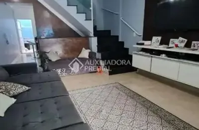 Casa com 3 quartos à venda na rua barra mansa, 383, vila bela vista, santo andré, 152 m2 por r$ 710.200