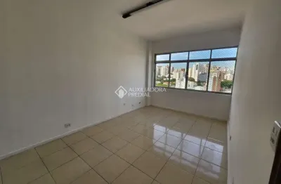 Sala comercial à venda na rua coronel oliveira lima, 499, centro, santo andré, 81 m2 por r$ 290.000