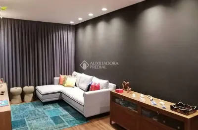 Cobertura com 2 quartos à venda na rua antônio bastos, 221, vila bastos, santo andré, 100 m2 por r$ 790.000